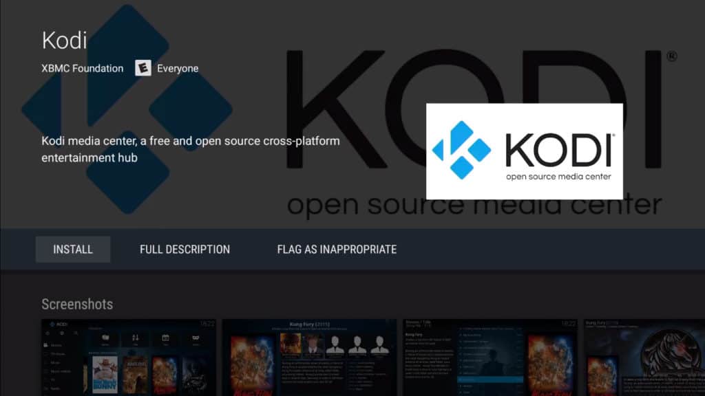 Download Kodi For Nvidia Shield
